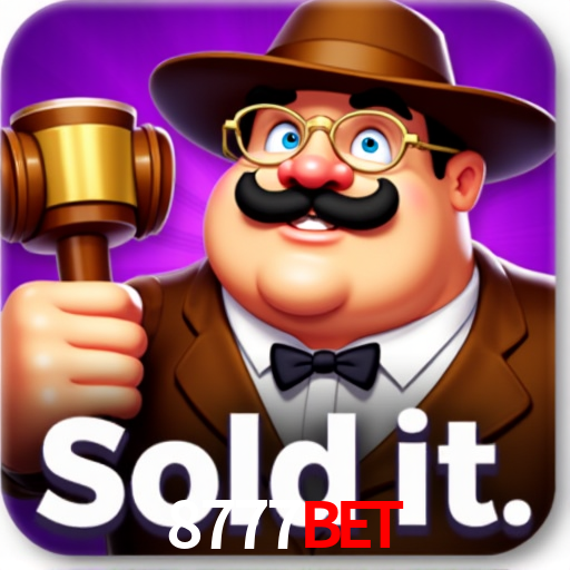 8777Bet Com