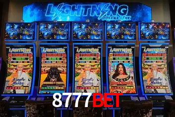 8777Bet