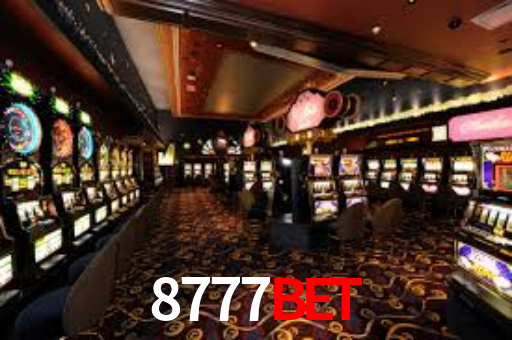 8777Bet